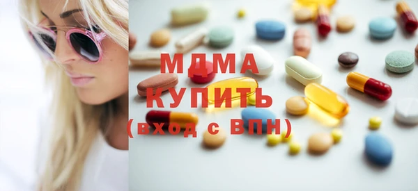 индика Нягань